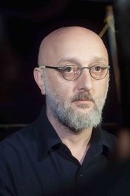 Фото Леван Габриадзе 